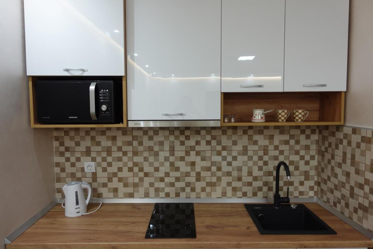 Stiv Apartmani Lukovo Εξωτερικό φωτογραφία