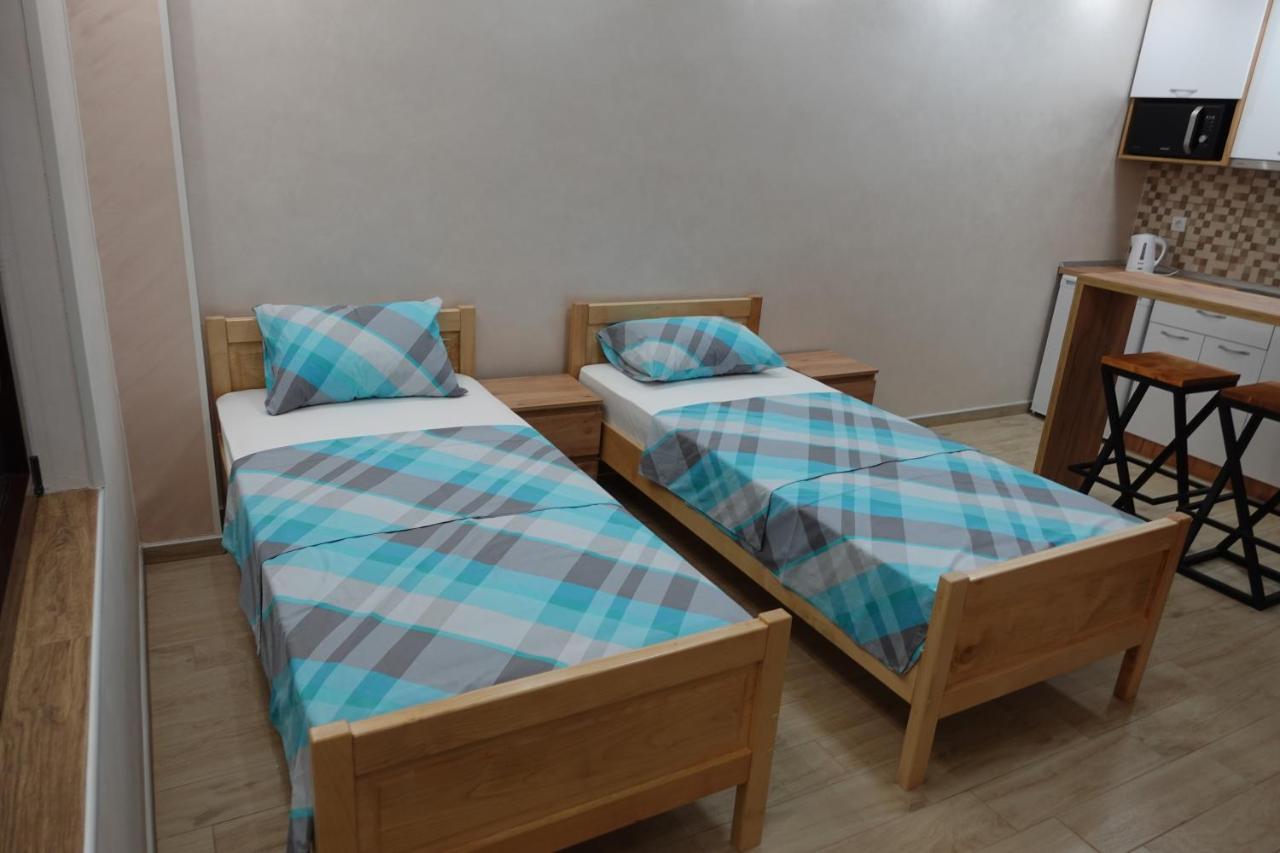 Stiv Apartmani Lukovo Εξωτερικό φωτογραφία