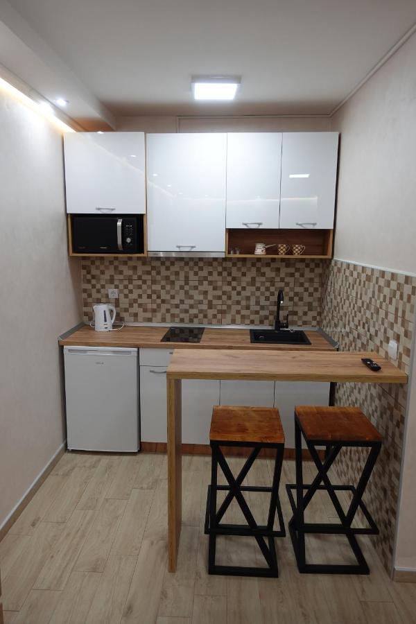 Stiv Apartmani Lukovo Εξωτερικό φωτογραφία