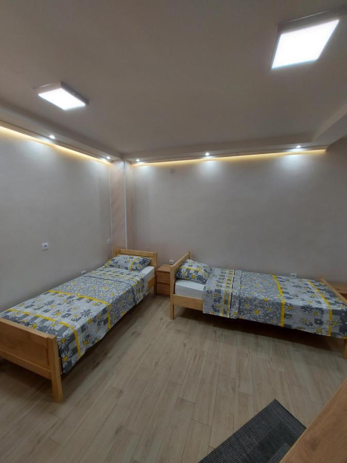 Stiv Apartmani Lukovo Εξωτερικό φωτογραφία