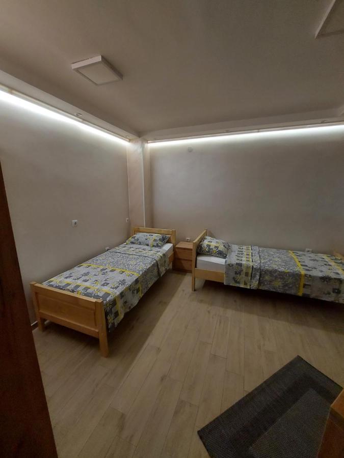 Stiv Apartmani Lukovo Εξωτερικό φωτογραφία