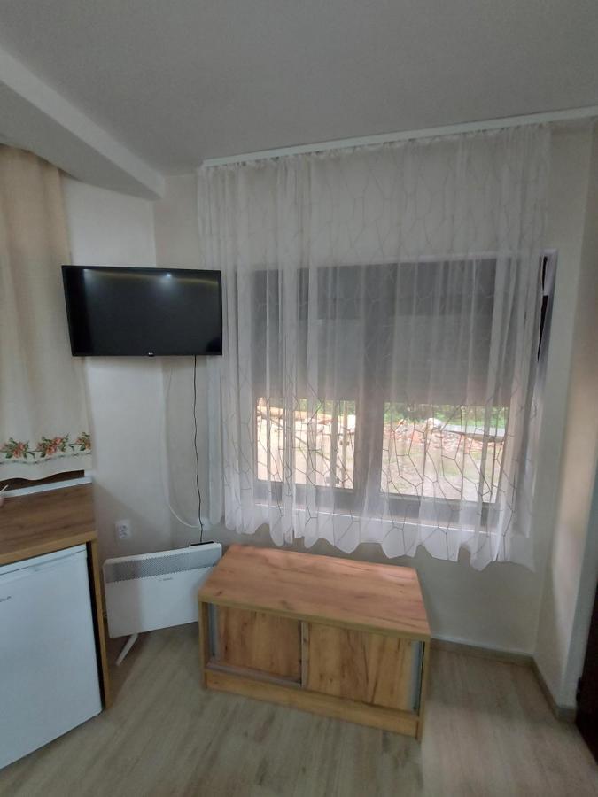 Stiv Apartmani Lukovo Εξωτερικό φωτογραφία