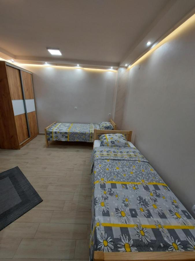 Stiv Apartmani Lukovo Εξωτερικό φωτογραφία