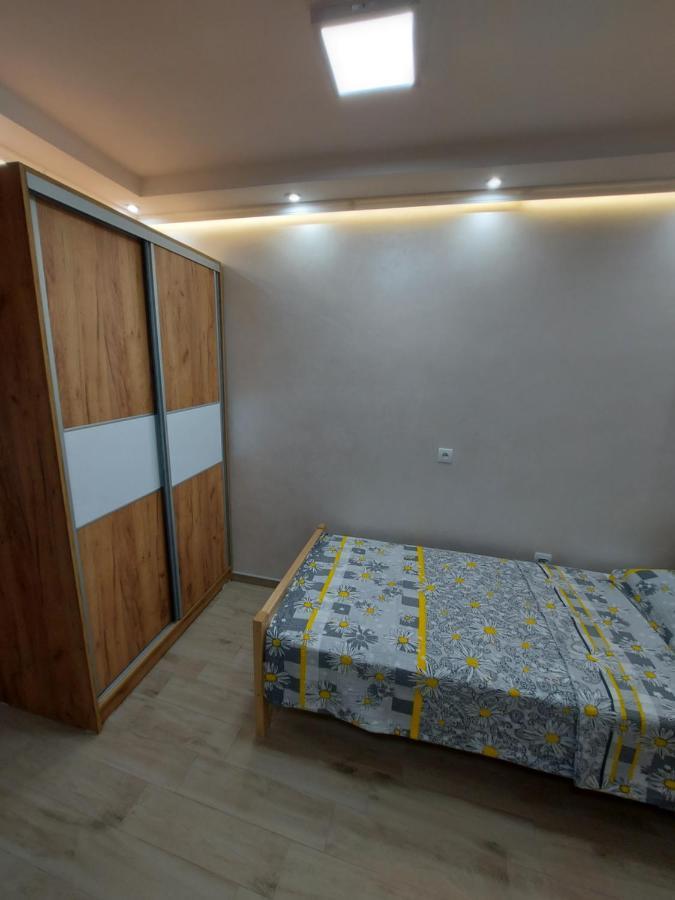 Stiv Apartmani Lukovo Εξωτερικό φωτογραφία