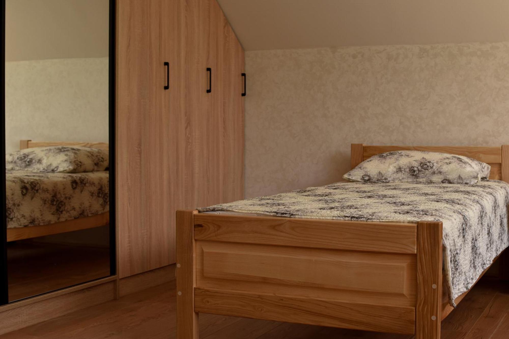 Stiv Apartmani Lukovo Εξωτερικό φωτογραφία